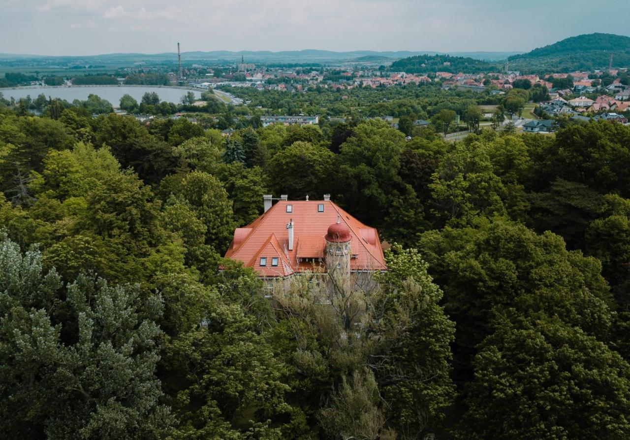 Hotel Debowy Biowellness & Spa Gory Sowie Bielawa (Dzierzoniow) Exterior foto